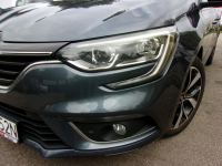 Renault Megane 1.3 TCe Limited Navi Kamera PdcX2 Cieszyn - zdjęcie 2