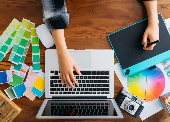 KURS COREL DRAW Katowice - zdjęcie 1