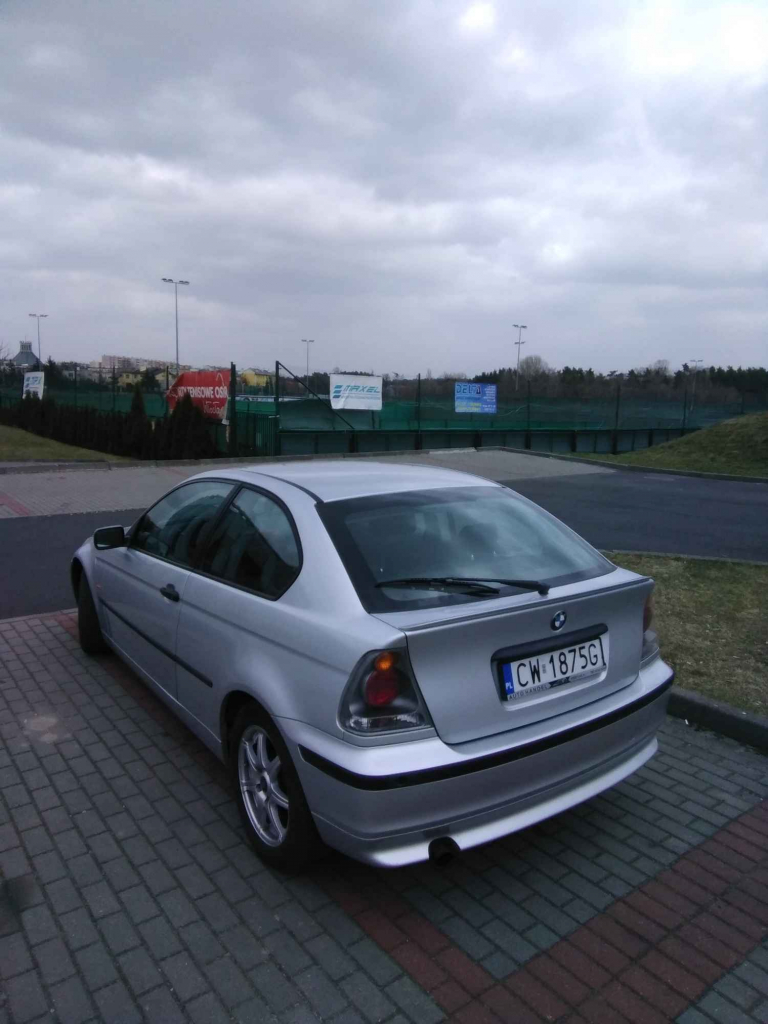 Auto osobowe Włocławek - zdjęcie 3