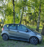 Mercedes-Benz Klasa A160 BlueEfficiency 2010 Aleksandrów Kujawski - zdjęcie 2