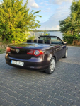 Volkswagen Eos kabriolet 2007 rok Tomaszów Mazowiecki - zdjęcie 2