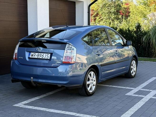 Toyota Prius Navi Kamera Cofania Hands Free Radom - zdjęcie 7