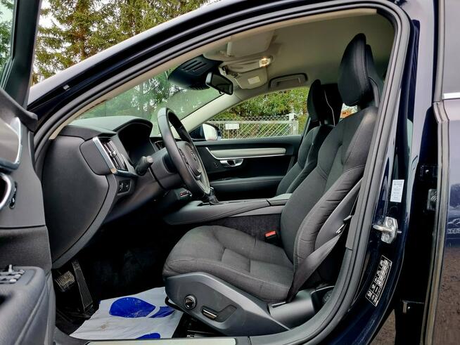 Volvo S90 1Wł Full LED Serwis Navi Kamera ACC Parktronic Gwarancja! Szczecin - zdjęcie 12