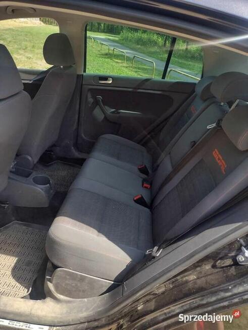 Vw golf 5plus 2006r Stężyca - zdjęcie 7