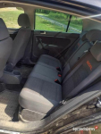 Vw golf 5plus 2006r Stężyca - zdjęcie 7