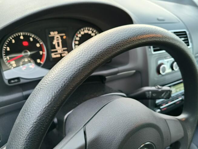 Volkswagen Touran 1właść*Krajowy*Bezwypadkowy Bibice - zdjęcie 6