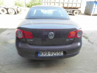 Volkswagen, model EOS 2.0 FSI Skawina - zdjęcie 3