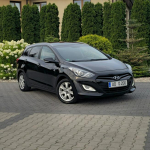 Hyundai i30 1.6 Automatik Style Automat, Kamera, Nawigacja Ostrów Mazowiecka - zdjęcie 7