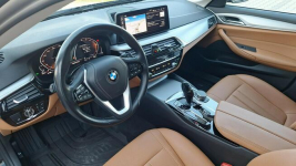 BMW 520d xDrive mHEV aut Swarzędz - zdjęcie 11