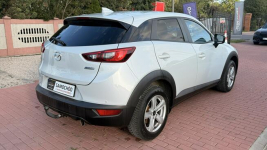 Mazda CX-3 Gwarancja, Niski Przebieg, Sade Budy - zdjęcie 5