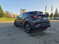 Toyota C-HR Giżycko - zdjęcie 7