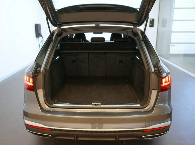 Audi A4 40TDI Quattro VirtualPlus MatrixLed TempomatACC Kamera Kielce - zdjęcie 10