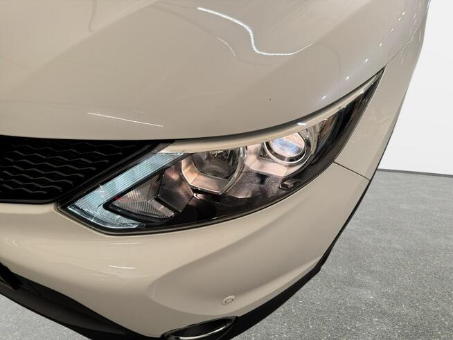Nissan Qashqai 1.2DIG-T 116KM M6 2017 r., salon PL, I właściciel Myślenice - zdjęcie 9