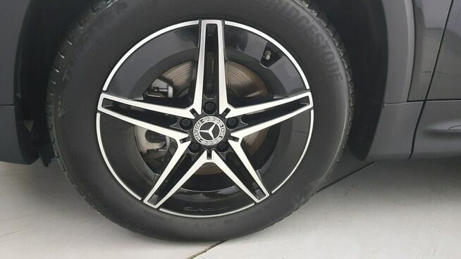 Mercedes EQB 250 66.5kWh AMG! Z Polskiego Salonu! Faktura VAT! Warszawa - zdjęcie 9