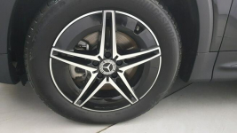 Mercedes EQB 250 66.5kWh AMG! Z Polskiego Salonu! Faktura VAT! Warszawa - zdjęcie 9