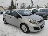 KIA RIO 1.2 GAZ SALON POLSKA 2013