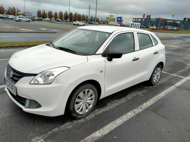 Suzuki Baleno Salon Polska 1.2 Komorniki - zdjęcie 5