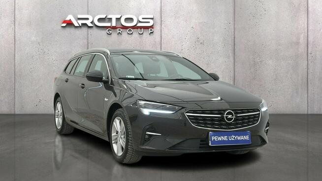 Operl  Insignia 2.0 CDTI ELEGANCE S&amp;S Warszawa - zdjęcie 7