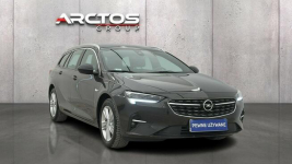 Operl  Insignia 2.0 CDTI ELEGANCE S&amp;S Warszawa - zdjęcie 7