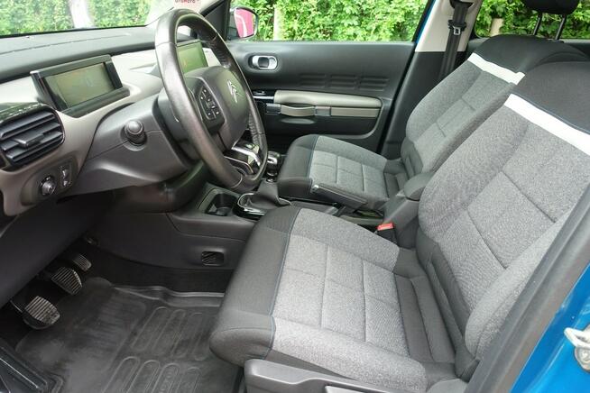 Citroen C4 Cactus * R E Z E R W A C J A * Warszawa - zdjęcie 9