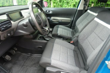 Citroen C4 Cactus * R E Z E R W A C J A * Warszawa - zdjęcie 9