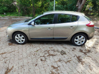 Renault Megane III 1,6 16V Benzyna Kielce - zdjęcie 5