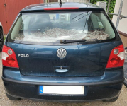 VW Polo - 1.9 SDI 2005r - 306k km Mińsk Mazowiecki - zdjęcie 3