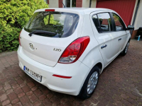 Sprzedam HYUNDAI i20 Warszawa - zdjęcie 6