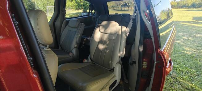 Dodge grand Caravan Mstów - zdjęcie 4