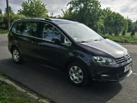Volkswagen Sharan Telefon: 502_188_855 Lokalizacja: Nieszawa Włocławek - zdjęcie 2