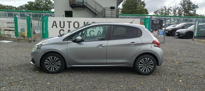 Peugeot 208 Stan bardzo dobry. Goczałkowice-Zdrój - zdjęcie 7