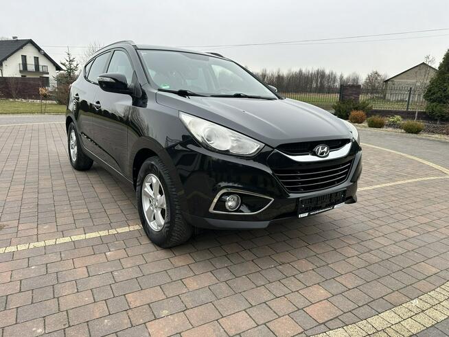 Hyundai ix35 Lipówki - zdjęcie 1