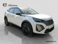 Peugeot 2008 Hybrid 145 KM rocznik 2025 od ręki ! Łódź - zdjęcie 3