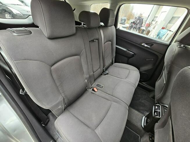 Chevrolet Orlando 7 osobowy, zerwisowany, zarejestrowany w Polsce Olsztyn - zdjęcie 12