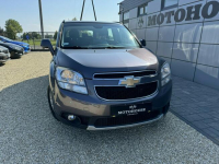 Chevrolet Orlando 7 miejsc Chełm Śląski - zdjęcie 2