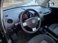 Volkswagen New Beetle Siewierz - zdjęcie 11
