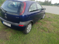 Opel Corsa C Osięciny - zdjęcie 7