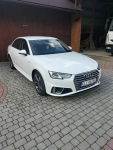 Audi A4 Salon Polska 2.0 TFSI Mszana Dolna - zdjęcie 2