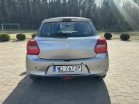 Suzuki Swift Polski Salon Lipówki - zdjęcie 8