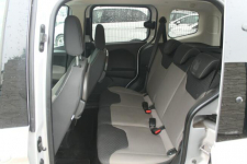 Ford Tourneo Courier Ostrów Wielkopolski - zdjęcie 10
