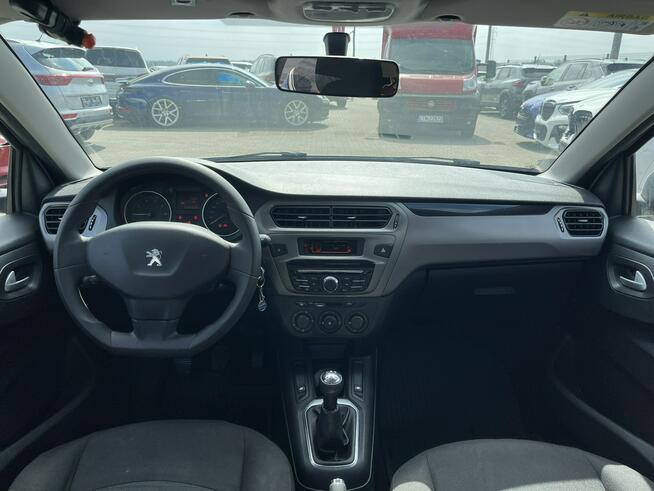 Peugeot 301 Klimatyzacja Gliwice - zdjęcie 10