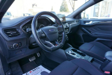 Ford Focus zarejestrowany, ubezpieczony, ST Opole - zdjęcie 12