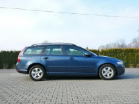 Volvo V50 1.6D2 109KM Kombi Skóra -2xKlimatr -Nowe opony -Zobacz Goczałkowice-Zdrój - zdjęcie 10