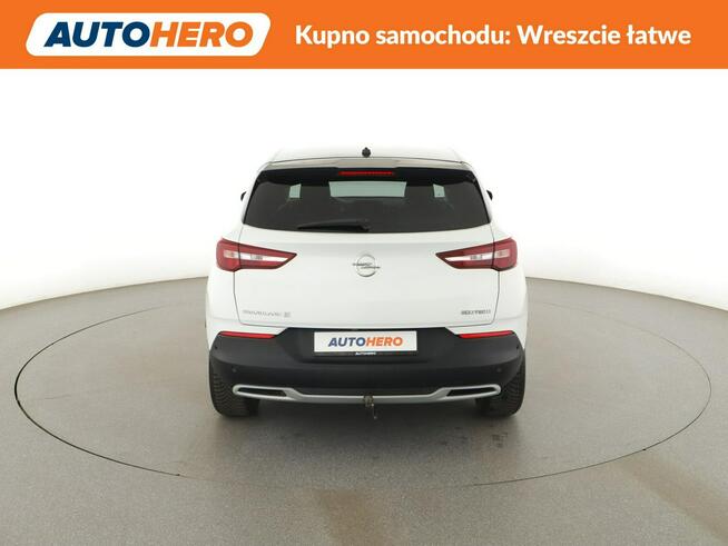 Opel Grandland X Led, kamera, pół skóra, pdc, 2strefowa klimatyzacja Warszawa - zdjęcie 6
