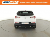 Opel Grandland X Led, kamera, pół skóra, pdc, 2strefowa klimatyzacja Warszawa - zdjęcie 6