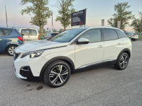 Peugeot 3008 1.5HDI 130KM Biała Perła Gniewkowo - zdjęcie 5