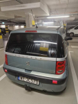 SPRZEDAM PEUGEOT 1007 Mokotów - zdjęcie 5