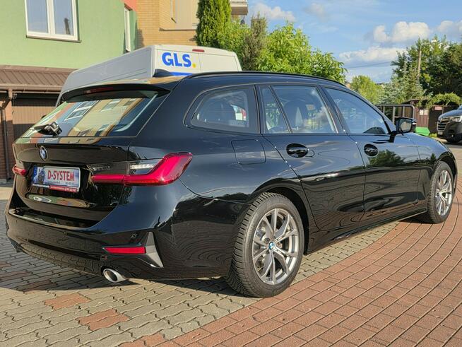 21 318d Sport Line  F.vat Salon Polska Gwarancja Bezwypadkowy Super S Białystok - zdjęcie 4