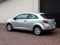 Seat Ibiza Klimatyzacja /Lift / 1,2/MPI / 70KM / 2011 Mikołów - zdjęcie 11