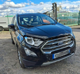 Ford EcoSport Pleszew - zdjęcie 9